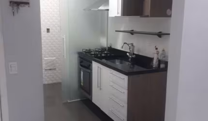 Oportunidade no Itaim Paulista – More com conforto e segurança!