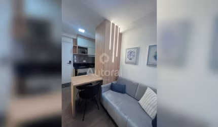 Apartamento 1 Quarto à venda  no Centro - Ideal para Morar ou Investir!