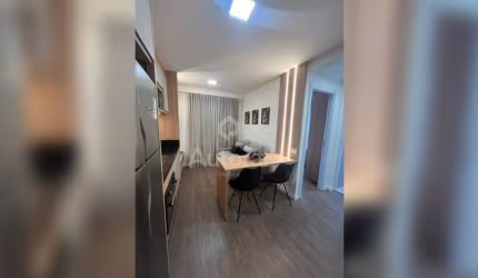 Studio de 30m² Mobiliado  à venda no Centro de Curitiba