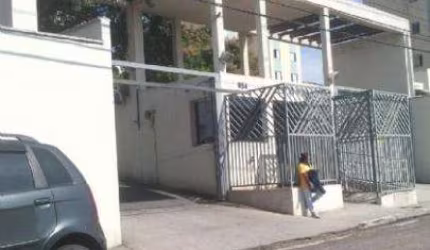 Apartamento para Venda em São Paulo, GUAIANAZES, 2 dormitórios, 1 banheiro, 1 vaga
