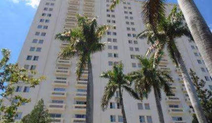 Apartamento para Venda em Presidente Prudente, EDIFICIO LAUDÉRIO BOTIGELLI, 3 dormitórios, 1 suíte, 2 banheiros, 1 vaga