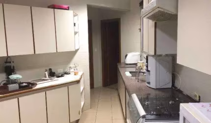 Apartamento para Venda em Presidente Prudente, EDIFÍCIO ORLANDO HENRIQUE DE MELLO, 3 dormitórios, 1 suíte, 1 banheiro, 2 vagas