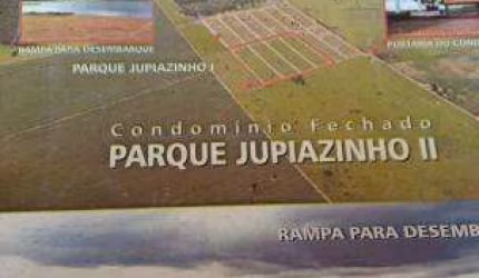 Terreno para Venda em Paulicéia, LOTEAMENTO JUPIAZINHO