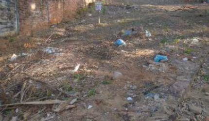 Terreno para Venda em Presidente Prudente, ALVORADA