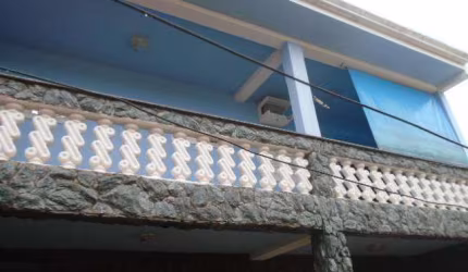 Casa para Venda em Presidente Prudente, MARACANÃ, 2 dormitórios, 1 suíte, 1 banheiro, 1 vaga