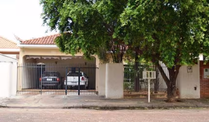 Casa para Venda em Presidente Epitácio, CRUZEIRO DO SUL, 3 dormitórios, 1 suíte, 1 banheiro, 2 vagas