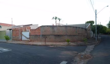 Casa para Venda em Presidente Prudente, FLORENZA, 2 dormitórios, 1 banheiro