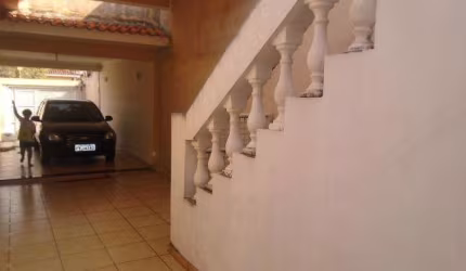 Casa para Venda em Presidente Prudente, VALE VERDE I, 2 dormitórios, 1 suíte, 2 banheiros, 2 vagas