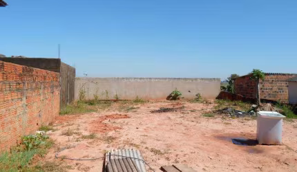 Terreno para Venda em Presidente Prudente, COBRAL
