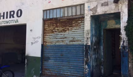 Salão Comercial para Venda em Presidente Prudente, VILA MARINA