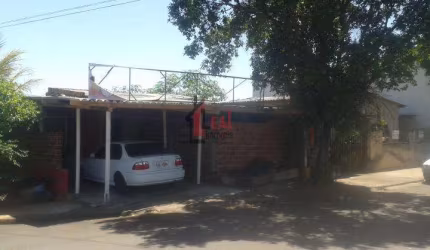 Casa para Venda em Presidente Prudente, FLORENZA, 1 dormitório, 1 banheiro, 1 vaga