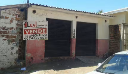 Terreno para Venda em Presidente Prudente, TROPICAL
