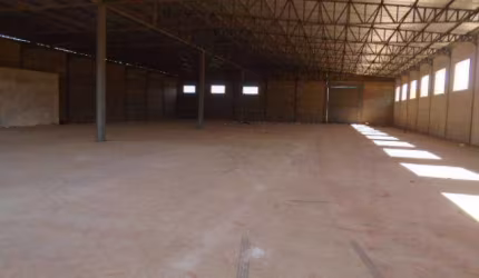 Salão Comercial para Venda em Presidente Prudente, MONTE ALTO