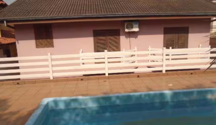 Casa em Condomínio para Venda em Presidente Prudente, CONDOMINIO RESIDENCIAL JOAO PAULO II, 4 dormitórios, 4 suítes, 6 banheiros, 2 vagas