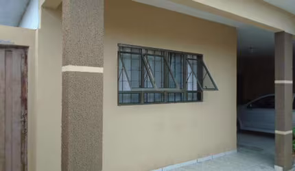 Casa para Venda em Presidente Prudente, PRUDENTINO, 2 dormitórios, 1 suíte, 1 banheiro, 1 vaga