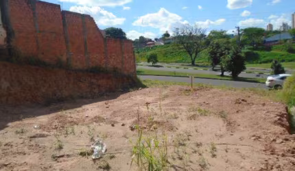 Terreno para Venda em Presidente Prudente, JARDIM SÃO PEDRO