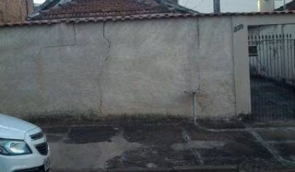 Casa para Venda em Presidente Prudente, BONGIOVANI, 2 dormitórios, 1 banheiro, 1 vaga
