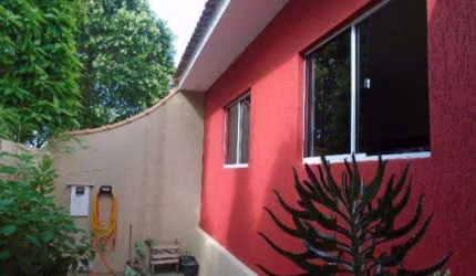 Casa para Venda em Presidente Prudente, HUMBERTO SALVADOR, 3 dormitórios, 1 suíte, 3 banheiros, 1 vaga