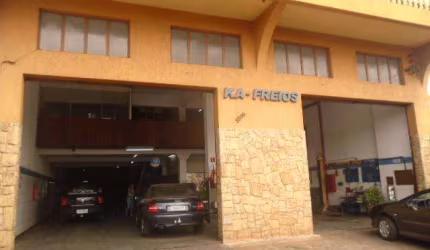 Salão Comercial para Venda em Presidente Prudente, BONGIOVANI