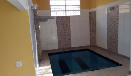 Casa para Locação em Presidente Prudente, MARACANÃ, 2 dormitórios, 1 suíte, 3 banheiros, 2 vagas
