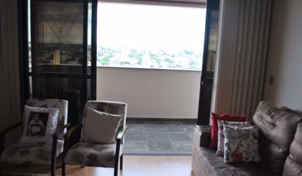 Apartamento para Venda em Presidente Prudente, EDIFICIO MARISA, 4 dormitórios, 1 suíte, 2 banheiros, 2 vagas