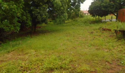 Terreno para Venda em Presidente Prudente, COBRAL