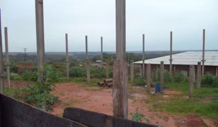 Terreno para Venda em Presidente Prudente, PARQUE FURQUIM