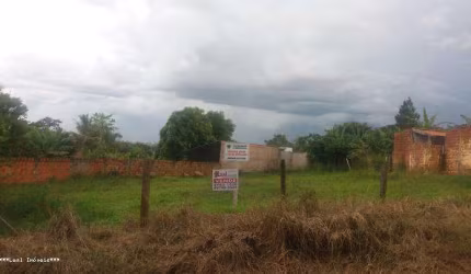 Chácara para Venda em Álvares Machado, CHÁCARA ARTHUR BOIGUES