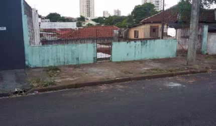 Terreno para Venda em Presidente Prudente, SÃO JORGE