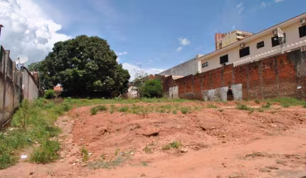 Terreno para Venda em Presidente Prudente, CENTRO