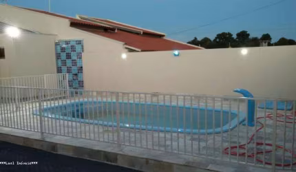 Casa para Venda em Presidente Prudente, MARÉ MANSA, 1 dormitório, 1 suíte, 1 banheiro, 5 vagas