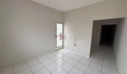 Casa para Venda em Presidente Prudente, IMPERIAL, 2 dormitórios, 1 banheiro, 1 vaga