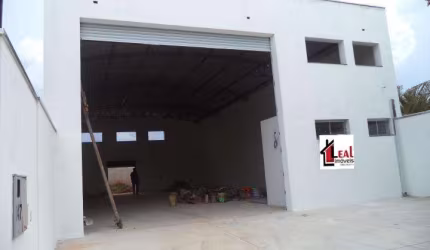 Salão Comercial para Venda em Presidente Prudente, GIRASSOIS