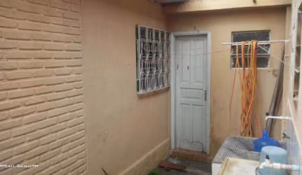 Casa para Venda em Presidente Prudente, VILA BRASIL, 3 dormitórios, 2 banheiros, 1 vaga