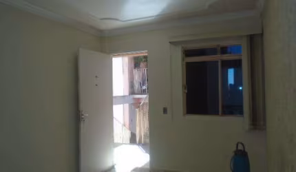 Apartamento para Venda em Presidente Prudente, CECAP, 2 dormitórios, 1 banheiro, 1 vaga