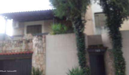 Casa para Venda em Presidente Prudente, INDUSTRIAL, 3 dormitórios, 1 suíte, 3 banheiros, 2 vagas