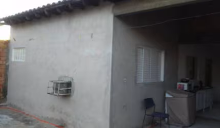 Casa para Venda em Presidente Prudente, PRUDENTINO, 2 dormitórios, 1 suíte, 1 banheiro, 2 vagas