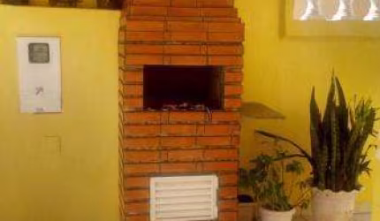 Casa para Venda em Presidente Prudente, FORMOSA, 3 dormitórios, 2 banheiros, 1 vaga