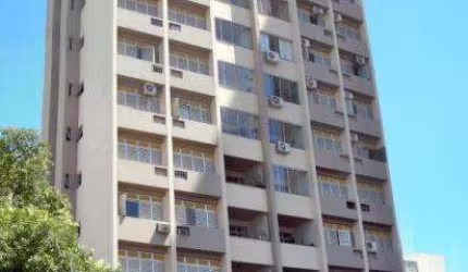 Apartamento para Venda em Presidente Prudente, CENTRO, 3 dormitórios, 2 banheiros, 1 vaga