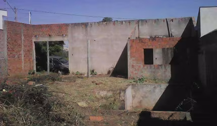 Terreno para Venda em Presidente Prudente, RESIDENCIAL SÃO PAULO
