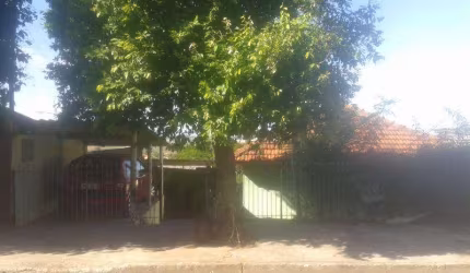Casa para Venda em Presidente Prudente, PLANALTO, 2 dormitórios, 1 banheiro, 1 vaga