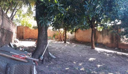Casa para Venda em Álvares Machado, CENTRO, 2 dormitórios, 1 banheiro, 1 vaga