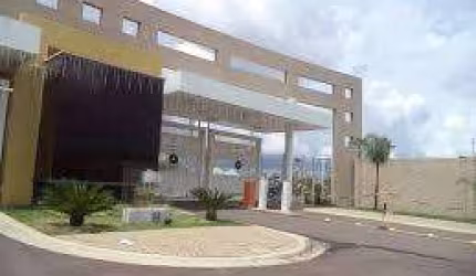 Terreno em Condomínio para Venda em Presidente Prudente, CONDOMINIO RESIDENCIAL PORTO BELO