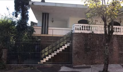 Casa para Venda em Presidente Prudente, AVIAÇÃO, 3 dormitórios, 2 suítes, 5 banheiros, 6 vagas