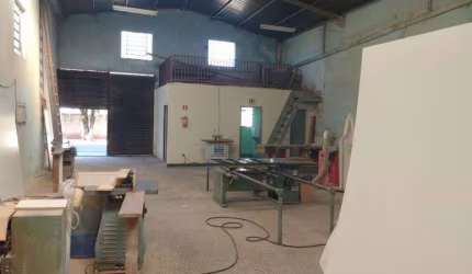 Salão Comercial para Venda em Presidente Prudente, GRUPO EDUCACIONAL ESQUEMA, 2 dormitórios, 1 banheiro, 3 vagas