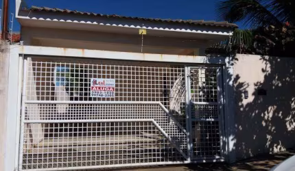 Casa para Venda em Presidente Prudente, SÃO LUCAS, 3 dormitórios, 1 suíte, 1 banheiro, 2 vagas