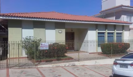 Casa para Venda em Presidente Prudente, VILA LESSA, 3 dormitórios, 1 suíte, 1 banheiro