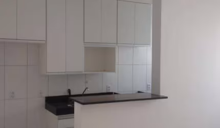 Apartamento para Venda em Presidente Prudente, EDIFÍCIO PRINCIPE IMPERIAL, 2 dormitórios, 1 banheiro, 1 vaga