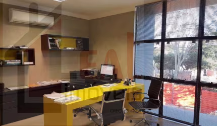 Sala Comercial para Venda em Presidente Prudente, VILA YOLANDA