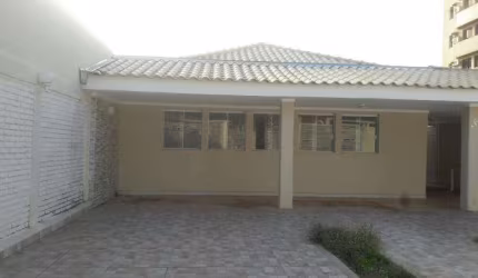 Casa para Venda em Presidente Prudente, SANTA HELENA, 4 dormitórios, 1 suíte, 1 banheiro, 3 vagas